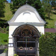 Marienkapelle Ybbsitz