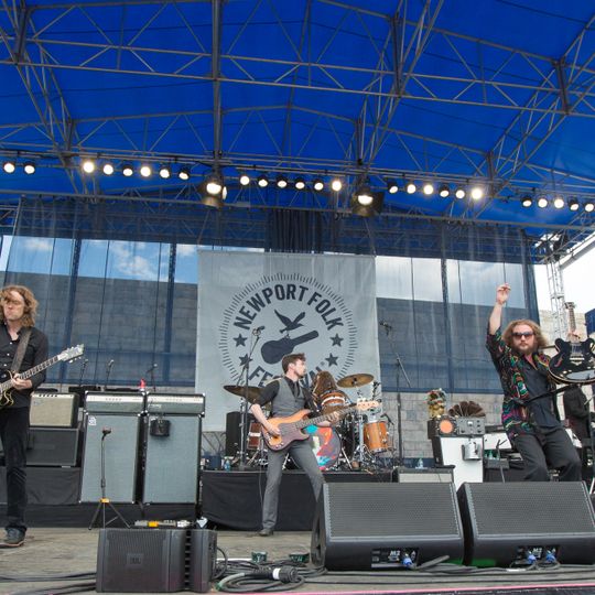 Newport Folk Festival