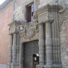 National Superior Autonomous School of Fine Arts, Lima