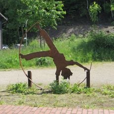 Sculpture