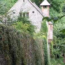St John the Baptist's Chapel, Matlock Bath