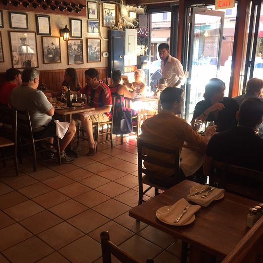 Trattoria Il Panino
