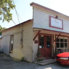 Saxon Motor Car Store