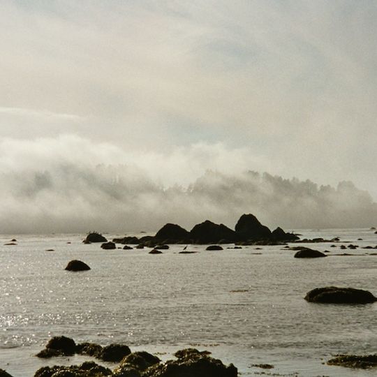Cape Alava