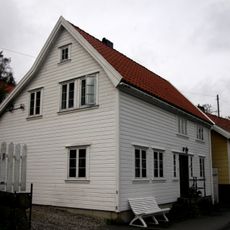 Strandgaten 19