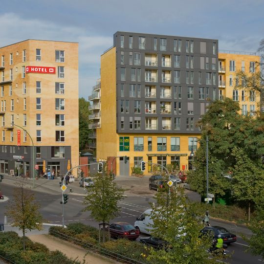 MEININGER Berlin Alexanderplatz