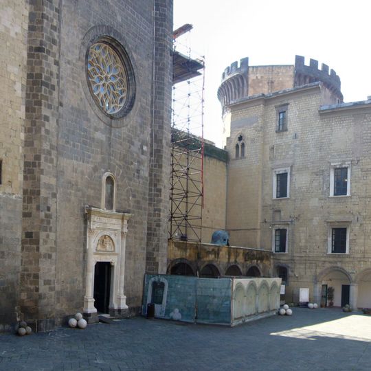 Museo civico di Castel Nuovo