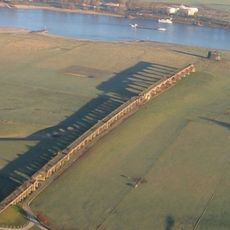 Wesel Railway Bridge