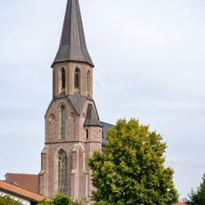 St. Katharina