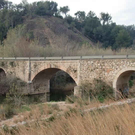 Pont de Goi
