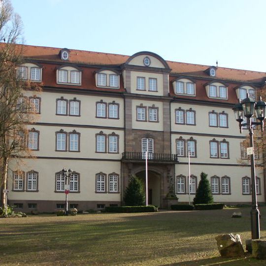 Château de Rotenburg