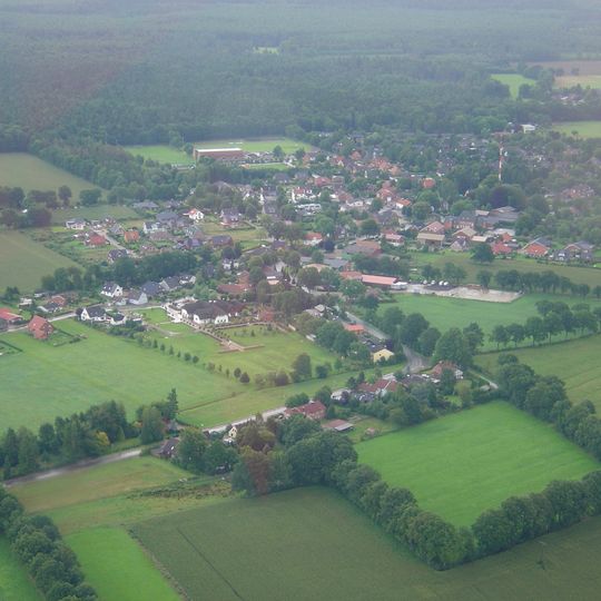 Hartenholm