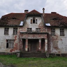 31 Witkiewicza Street in Elbląg