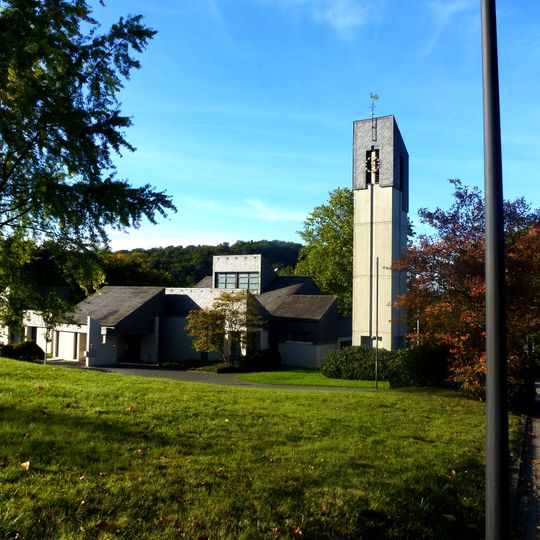 St. Norbertus, Arnsberg