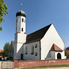 St. Laurentius (Heretshausen)