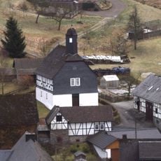Kapelle Alertshausen