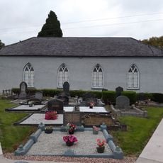 Frankford Presbyterian Church