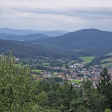 Sommerrodelbahn