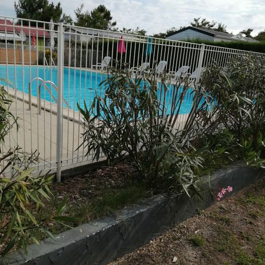 Les Jardins du Littoral
