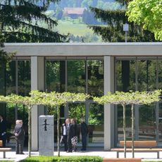 Marienfriedhof Weingarten