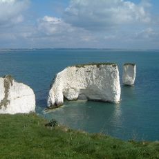 Old Harry Rocks