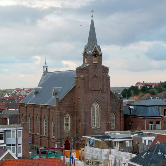 Sint-Agneskerk