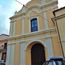 Santuario di San Francesco di Paola