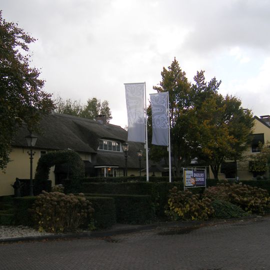 Kloosterhoeve, Harmelen