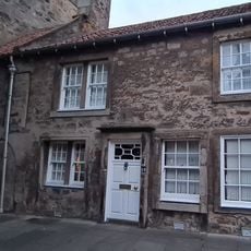 St Andrews, 19 South Street