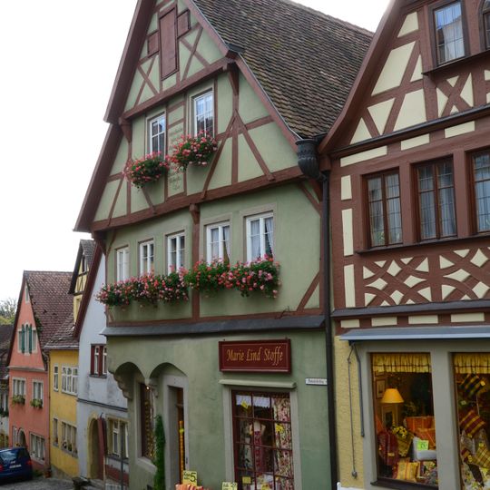 Kobolzeller Steige 2