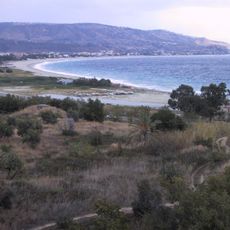 Giardino botanico Santicelli