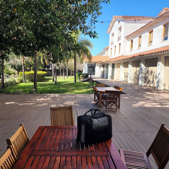 Hotel Casino Catamarca