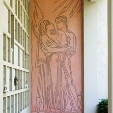 The passing transitory