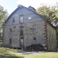 Tulpehocken Creek Historic District