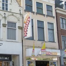 Nieuwestad 104, Leeuwarden