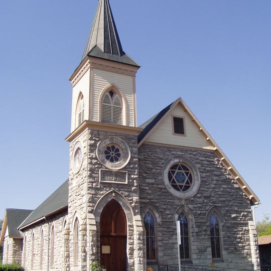 St. Joseph's Catholic Church