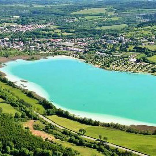 Le Grand Lac