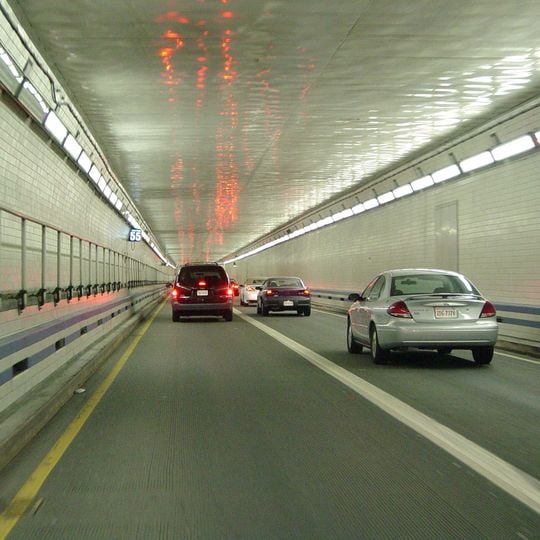 Hampton Roads Bridge–Tunnel
