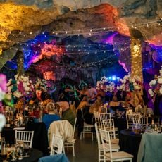 Cabaret Cave