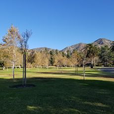 Veterans Memorial Park
