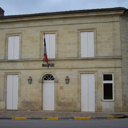 Saint-Michel-de-Montaigne