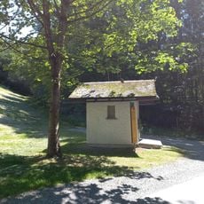 Bildstoeckle beim Schnifner Tobel