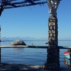 Caramanchão Belvedere de Praça Bom Jesus