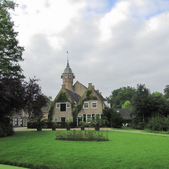 Landgoed Dordwijk