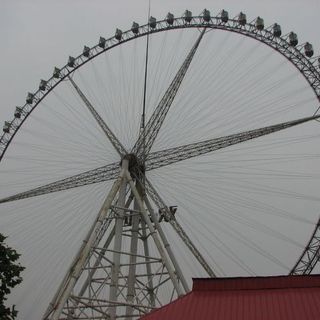 Zhengzhou Ferris Wheel