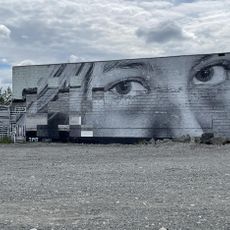 Mural, Work of art
