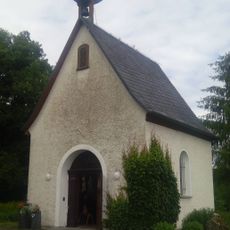 Schönstattkapelle (Waldstetten)