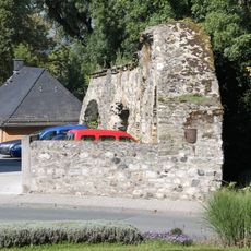 Stadtmauer