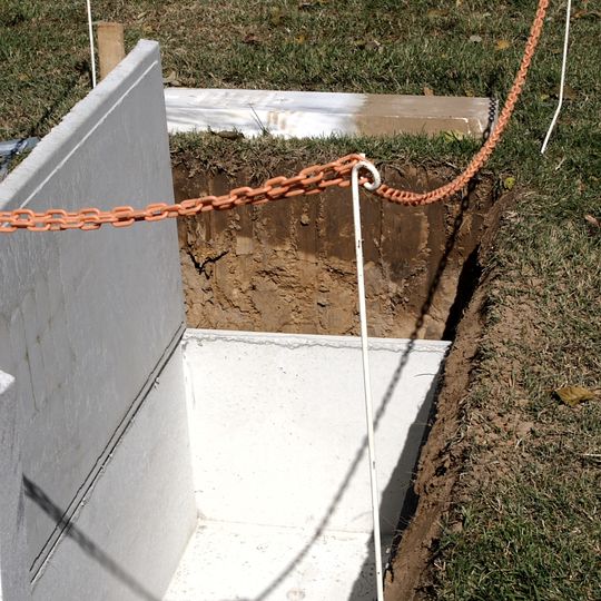 Plot 301, New Public Cemetery