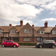 67 - 79 Bebington Road, Port Sunlight